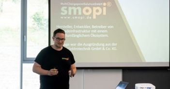 Talentförderung: Hohenlohe veranstaltet 4 Pitch Day (Foto: Hohenlohe Plus e. V.)