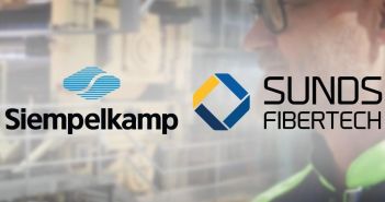 Siempelkamp und Sunds Fibertech vereinbaren Verkauf des Servicegeschäfts für KüstersPress und (Foto: Siempelkamp)