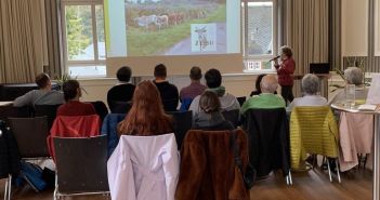 Netzwerk Frühstück: Gemeinsamer Start für nachhaltigen Tourismus in Traben-Trarbach (Foto: TZV.)