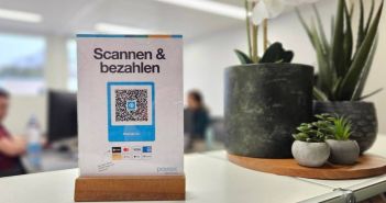 Payrexx QR Pay: Einfache und sichere Bezahllösung für lokale (Foto: Payrexx)