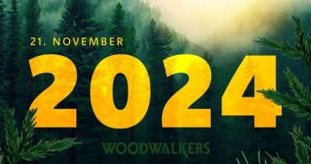 WOODWALKERS: Bestsellerverfilmung startet bereits im November (Foto: STUDIOCANAL)