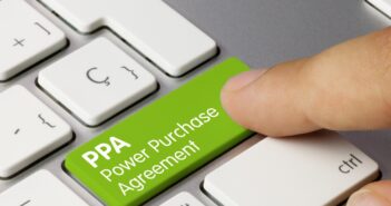 Energy Startups: PPA (Power Purchase Agreement) sind unverzichtbar (Foto: AdobeStock - momius 180420863)