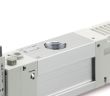 SMC erweitert Serie ZL um leistungsstarke Vakuumerzeuger mit (Foto: SMC Deutschland GmbH)