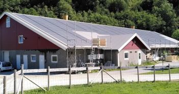 Photovoltaik und Landwirtschaft: Neue Perspektiven durch (Foto: SUNMAN. OSNATECH)