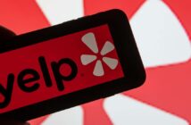 Yelp ermöglicht es Nutzern, Empfehlungen zu lokalen Geschäften zu finden und zu teilen. (Foto: AdobeStock - 575573550 David)