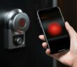 Smart Locks: Die Revolution der Sicherheitslösungen für Unternehmen (Foto: AdobeStock - 669486692 gankevstock)